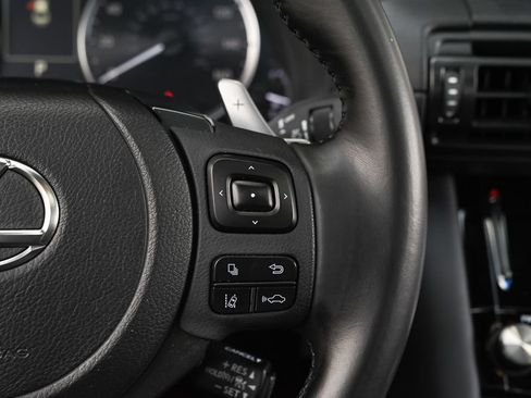 Used 2024 Lexus IS 350 F Sport w/ Accessory Package 2 RWD image 22