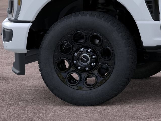 New 2026 Ford F250 Lariat w/ Black Appearance Package AWD/4WD image 19