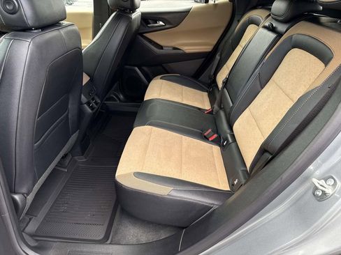 New 2026 Chevrolet Equinox ACTIV w/ Convenience Package III AWD/4WD image 10