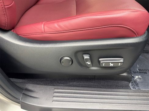 Used 2021 Lexus GX 460 Premium image 51