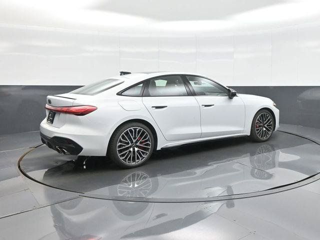 New 2026 Audi S5 Prestige AWD/4WD image 7