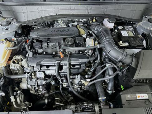 Used 2024 Hyundai Kona N Line image 9