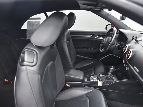 Used 2016 Audi A3 2.0T Premium Plus image 15