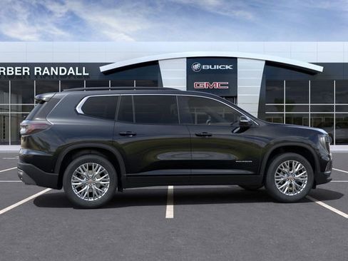 New 2025 GMC Acadia Elevation w/ Elevation Premium Package image 5