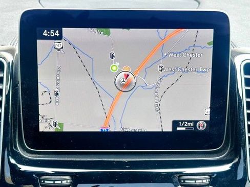 Used 2019 Mercedes-Benz GLE 43 AMG 4MATIC Coupe image 16