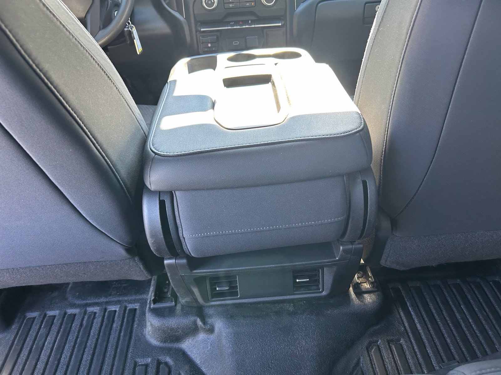 Used 2019 GMC Sierra 1500 4x4 Double Cab w/ Convenience Package image 26
