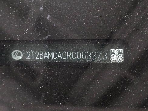 Used 2024 Lexus RX 350 Premium w/ Accessory Package (Z1) image 35