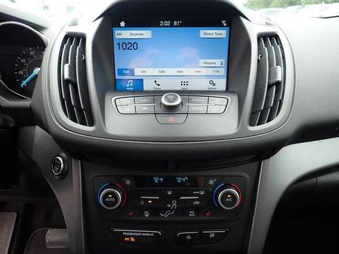 Used 2019 Ford Escape SEL AWD/4WD image 15