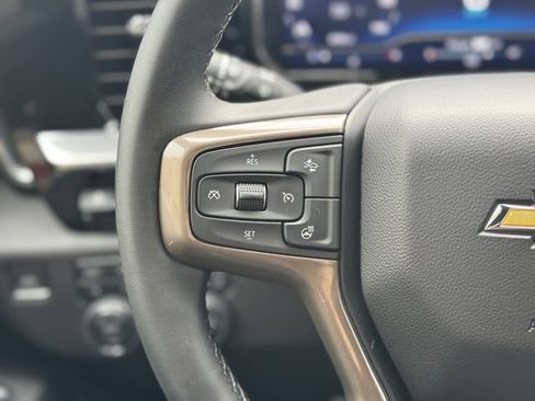 Used 2024 Chevrolet Silverado 3500 High Country w/ High Country Premium Package image 27