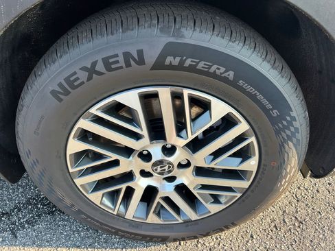 New 2026 Hyundai Palisade SEL image 12