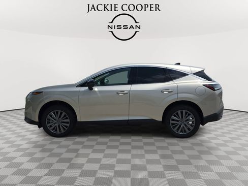 New 2026 Nissan Murano SL AWD/4WD image 8