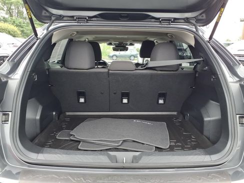 Certified 2024 Subaru Crosstrek 2.0i Premium AWD/4WD image 18