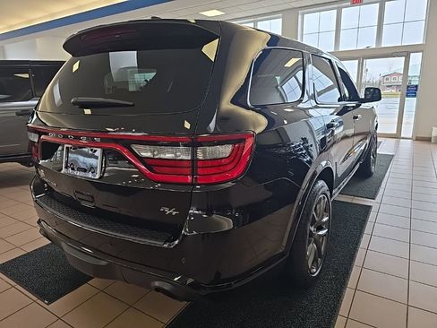 Used 2021 Dodge Durango R/T w/ Tow 'N Go Package image 6