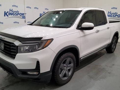 Used 2023 Honda Ridgeline RTL-E image 44