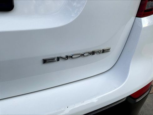 Used 2019 Buick Encore Preferred FWD image 22