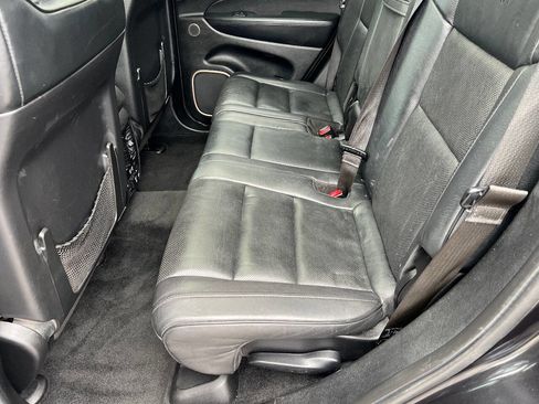 Used 2014 Jeep Grand Cherokee Summit AWD/4WD image 22