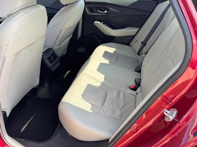 Used 2024 Honda Accord Touring image 14