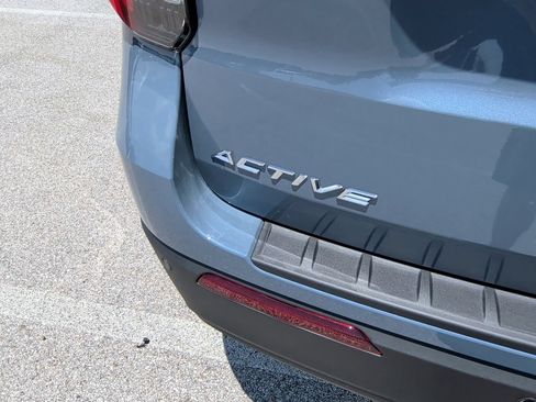 New 2026 Ford Explorer Active RWD image 44
