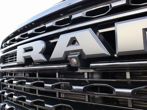 New 2026 RAM 1500 Limited image 7