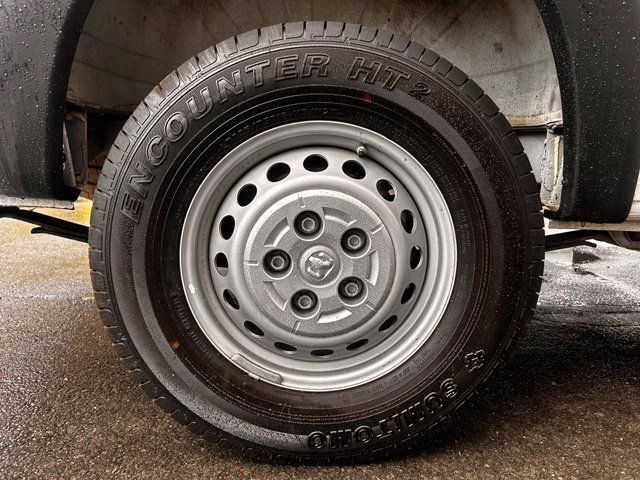 Used 2025 RAM ProMaster 2500 w/ Convenience Group FWD image 28