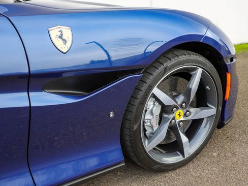 Certified 2023 Ferrari Portofino M image 42