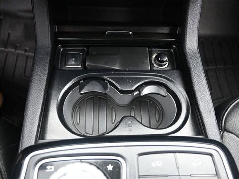 Used 2017 Mercedes-Benz GLE 43 AMG GLE 43 AMG Coupe image 14