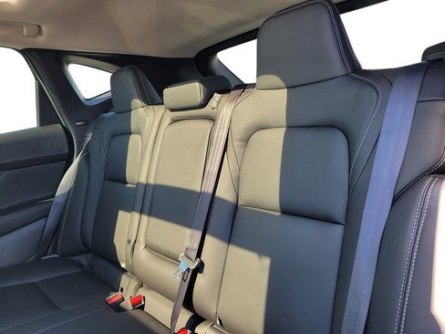 New 2025 Nissan Murano SL image 60