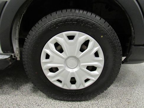 Used 2019 Ford Transit 250 130 Low Roof w/ Exterior Upgrade Package RWD image 13