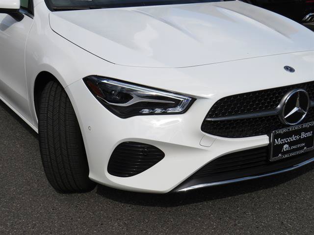 Used 2026 Mercedes-Benz CLA 250 4MATIC image 27
