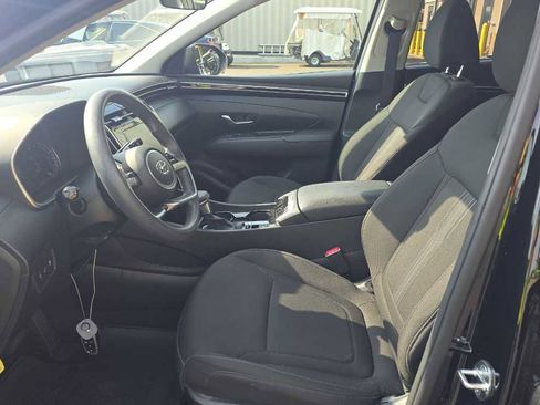 Used 2023 Hyundai Tucson SEL FWD image 9