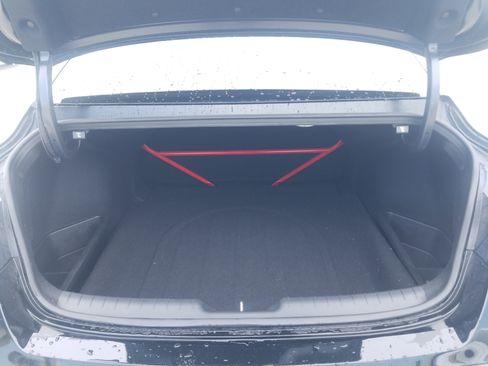 Used 2025 Hyundai Elantra N FWD image 13