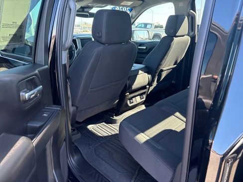 Used 2026 GMC Sierra 1500 Pro w/ Graphite Edition image 19