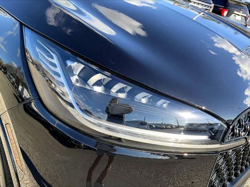 Used 2025 Lincoln Aviator Reserve w/ Jet Appearance Package image 28