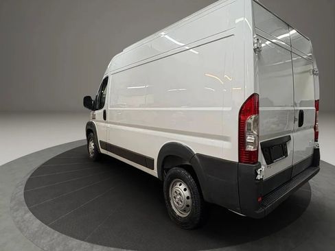 Used 2017 RAM ProMaster 1500 w/ Interior Convenience Group image 7