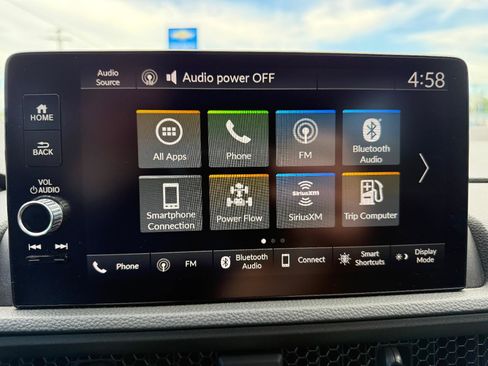 Used 2025 Honda CR-V Sport-L image 20
