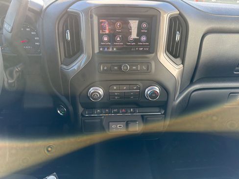 New 2026 GMC Sierra 1500 Pro image 27