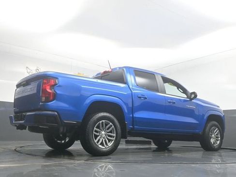 Used 2024 Chevrolet Colorado LT w/ LT Convenience Package II image 40