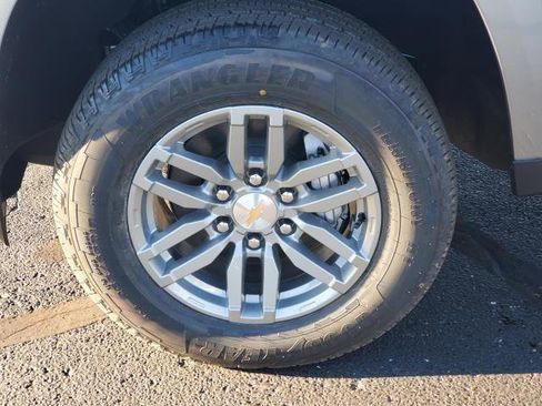 New 2026 Chevrolet Colorado LT image 5