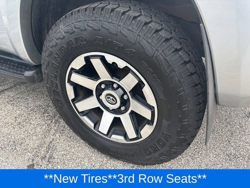 Used 2006 Toyota 4Runner Sport AWD/4WD image 33