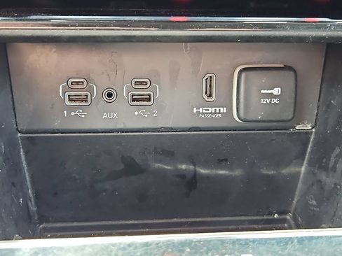 Certified 2023 Jeep Grand Cherokee 4WD 4xe image 26