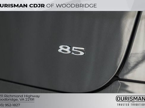 Used 2013 Tesla Model S image 7