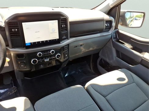 Used 2025 Ford F150 XLT w/ Equipment Group 301A Standard AWD/4WD image 15