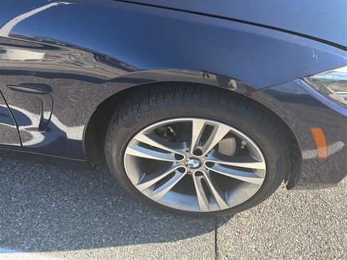 Used 2018 BMW 430i Gran Coupe xDrive image 40