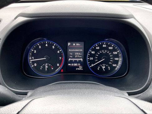 Used 2023 Hyundai Kona SEL w/ Convenience Package image 20