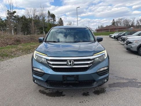 Used 2016 Honda Pilot EX-L image 2