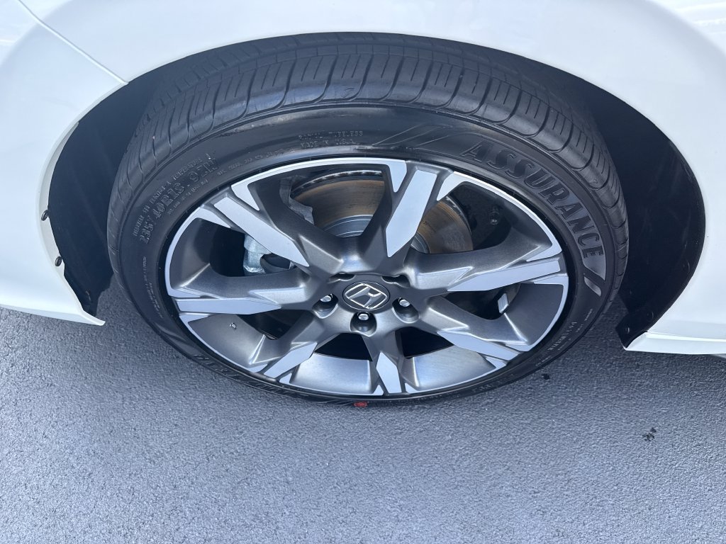 Used 2025 Honda Civic Sport Touring image 38
