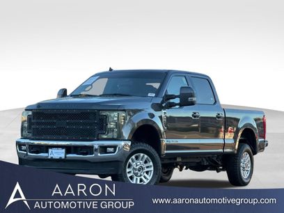 Used 2019 Ford F250 Lariat