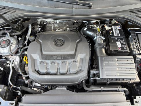 Certified 2023 Volkswagen Tiguan SE R-Line AWD/4WD image 22
