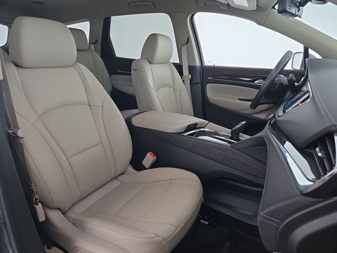 Used 2020 Buick Enclave Premium w/ Surround and Sites Package image 34