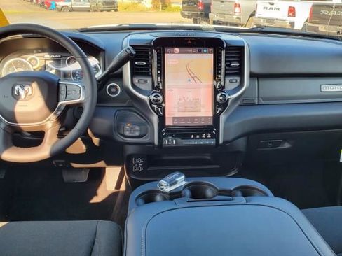 Used 2025 RAM 2500 Big Horn image 29